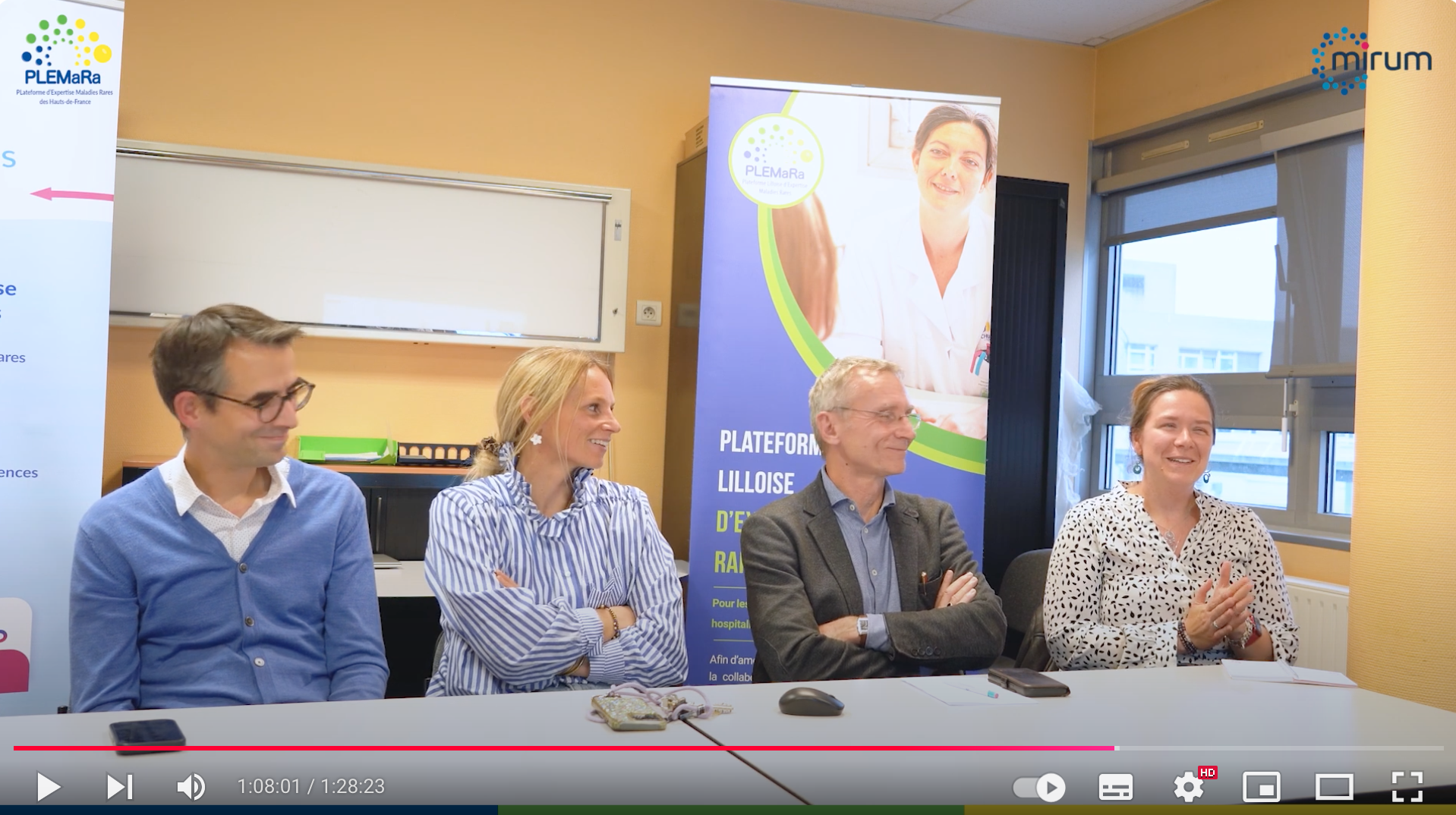 Webinaire : Prurit et cholestase - AMFE