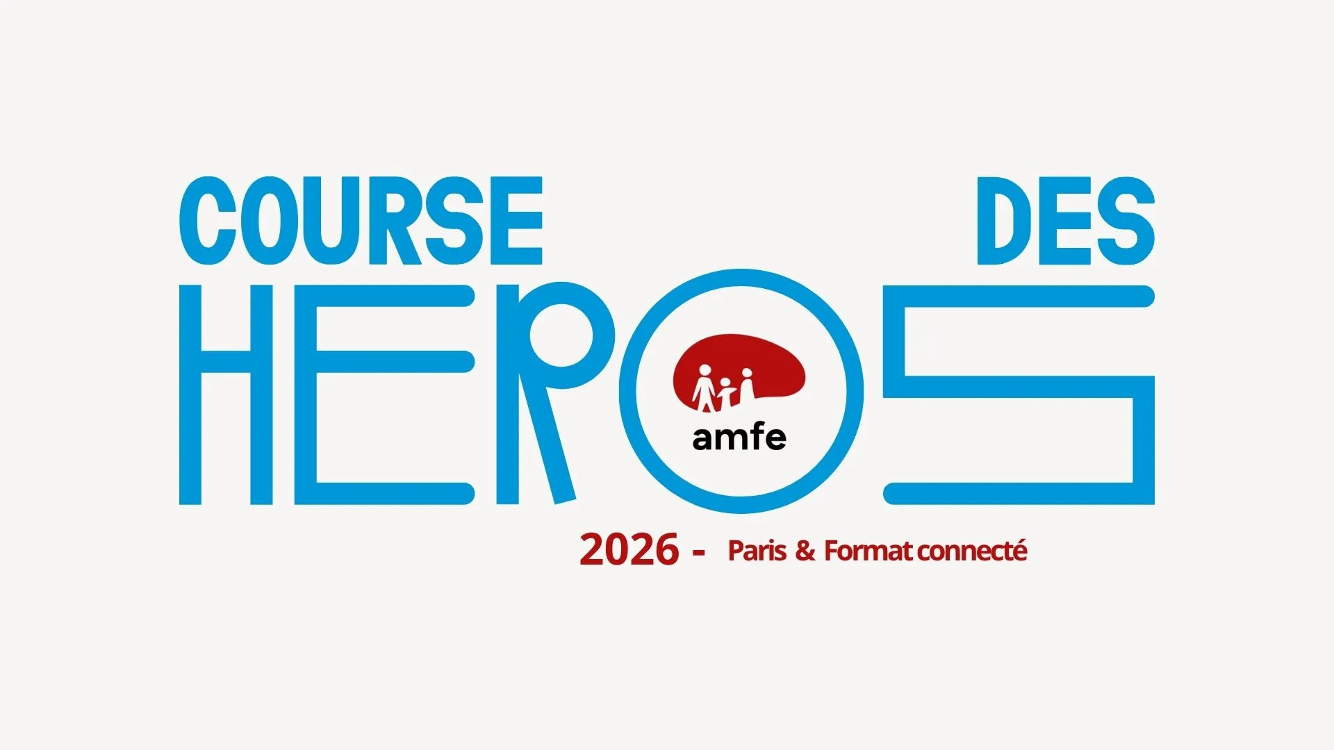 Devenez Héros au profit de l’AMFE ! - AMFE