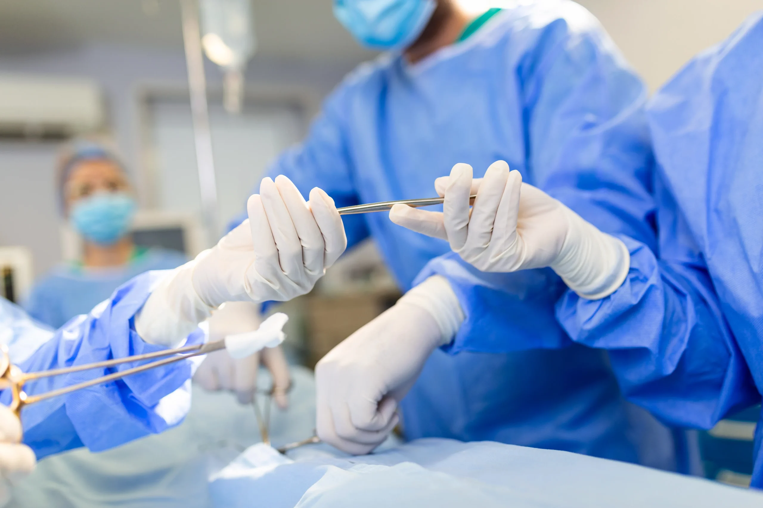 Transplantation – enquête européenne : merci pour votre participation ...